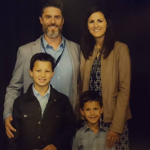 Meet your Posher, Allison - Picture 1 of 1